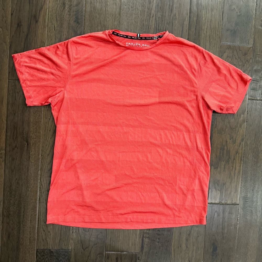 Mens Projek Raw T-Shirt